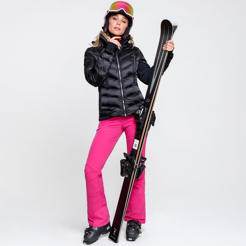 Toni Sailer Nele Splendid women's ski suit - Snow Emotion
