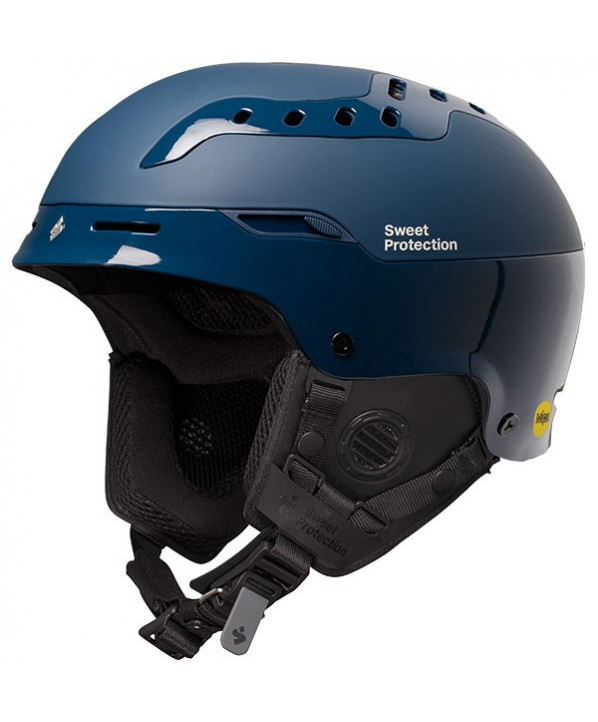 Casque de ski homme Switcher MIPS