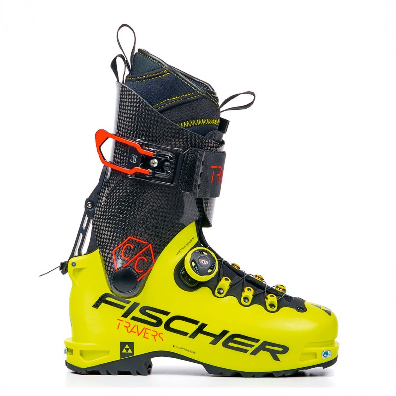 chaussure ski rando femme