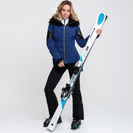 Vestes de ski Homme ?