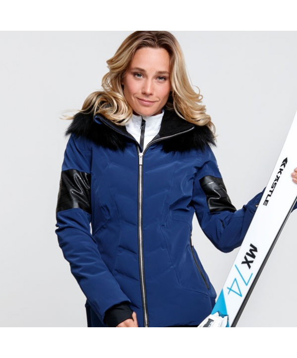 Veste de ski femme Crystal