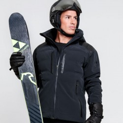 Blouson de snow homme clearance
