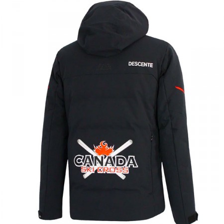 Blouson de ski femme ANADA