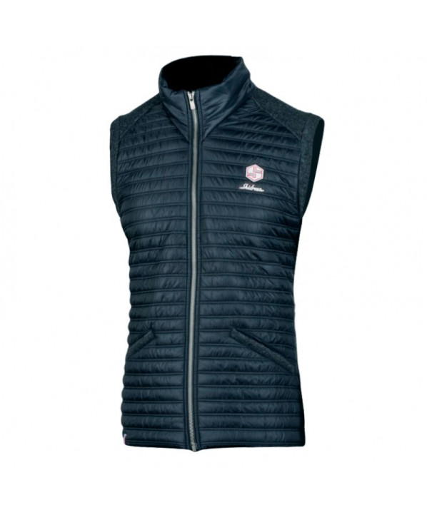 Gilet sans manche homme Deux cent quatorze