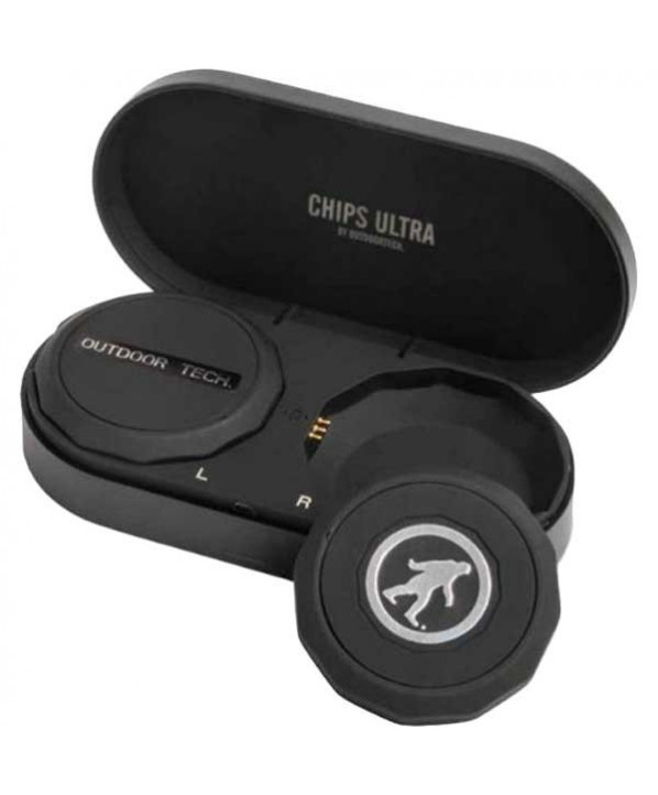 Accessoires audio chips ultra