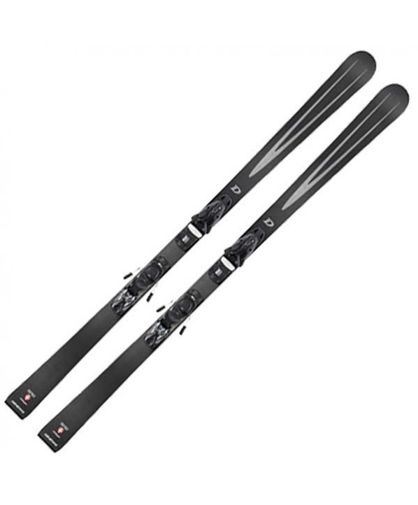 Ski Cruising'D + VSP310