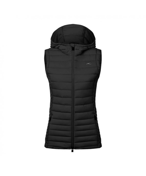 Gilet femme Macuna