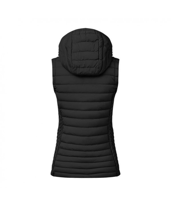 Gilet femme Macuna