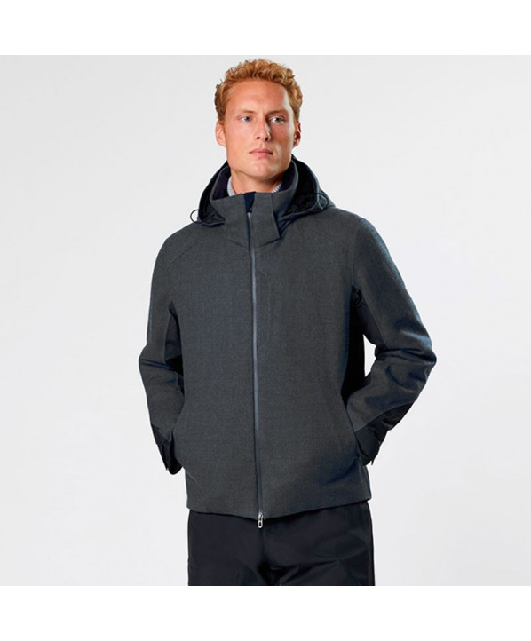 Veste de ski homme Armada Wool