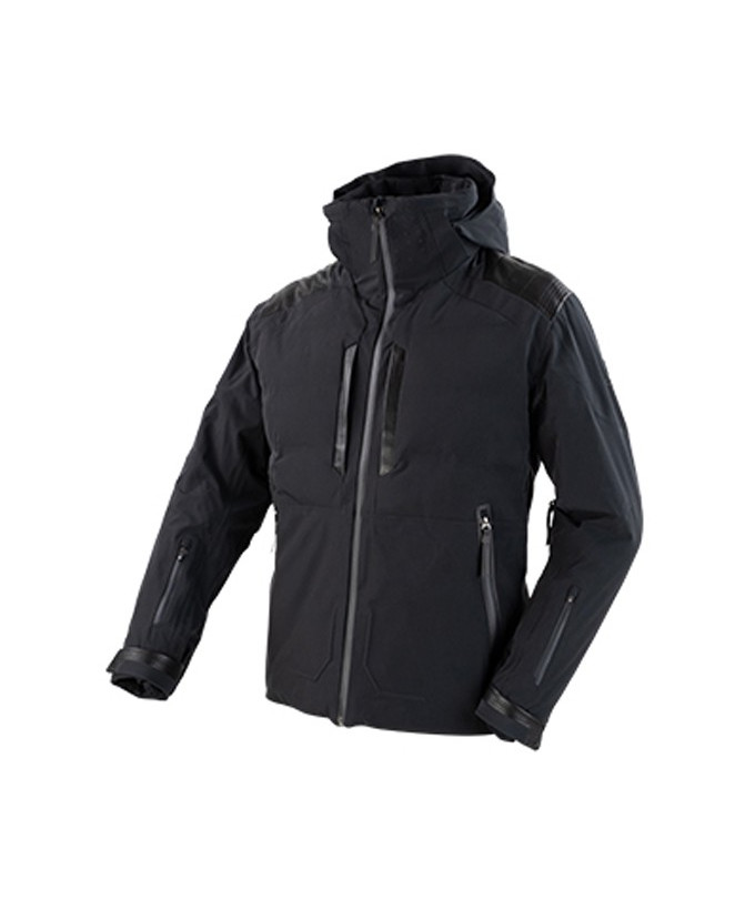 Apex men's ski jacket, Lacroix