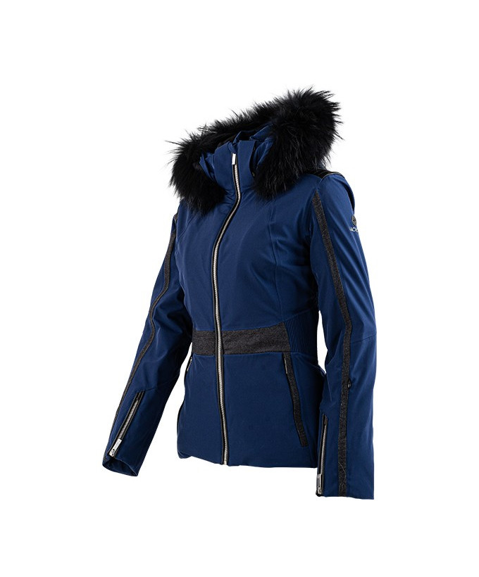 manteaux ski femme
