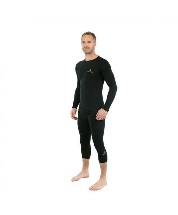 Sous vetement haut homme Stealth