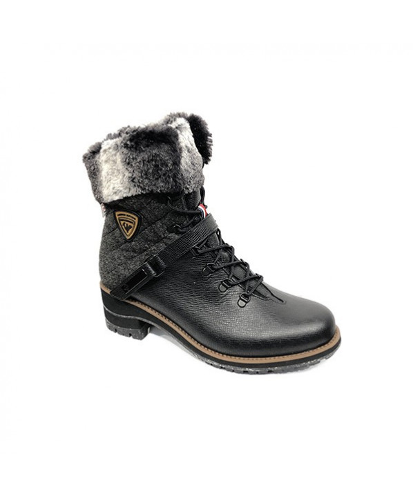 Chaussures femme Megeve 1907 Edition limite