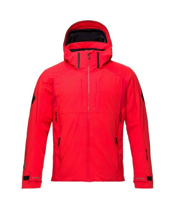 Veste de ski Homme Aeration