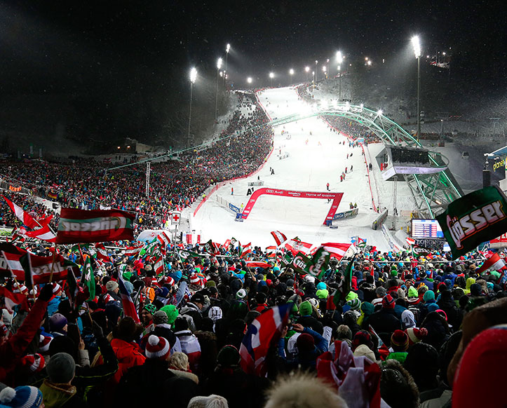 JEUX OLYMPIQUES 2018