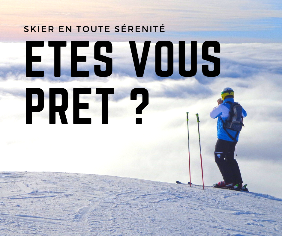 Comment se préparer physiquement pour le ski ?