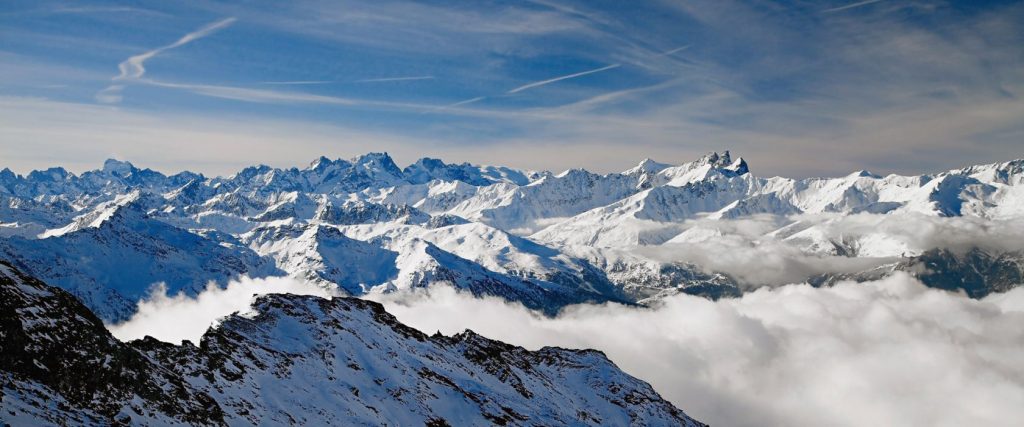 Pourquoi louer de l'équipement de ski et planche à neige pour enfants? –  Oberson