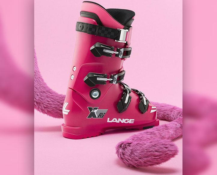 HOW TO CHOOSE THE RIGHT SKI BOOTS?