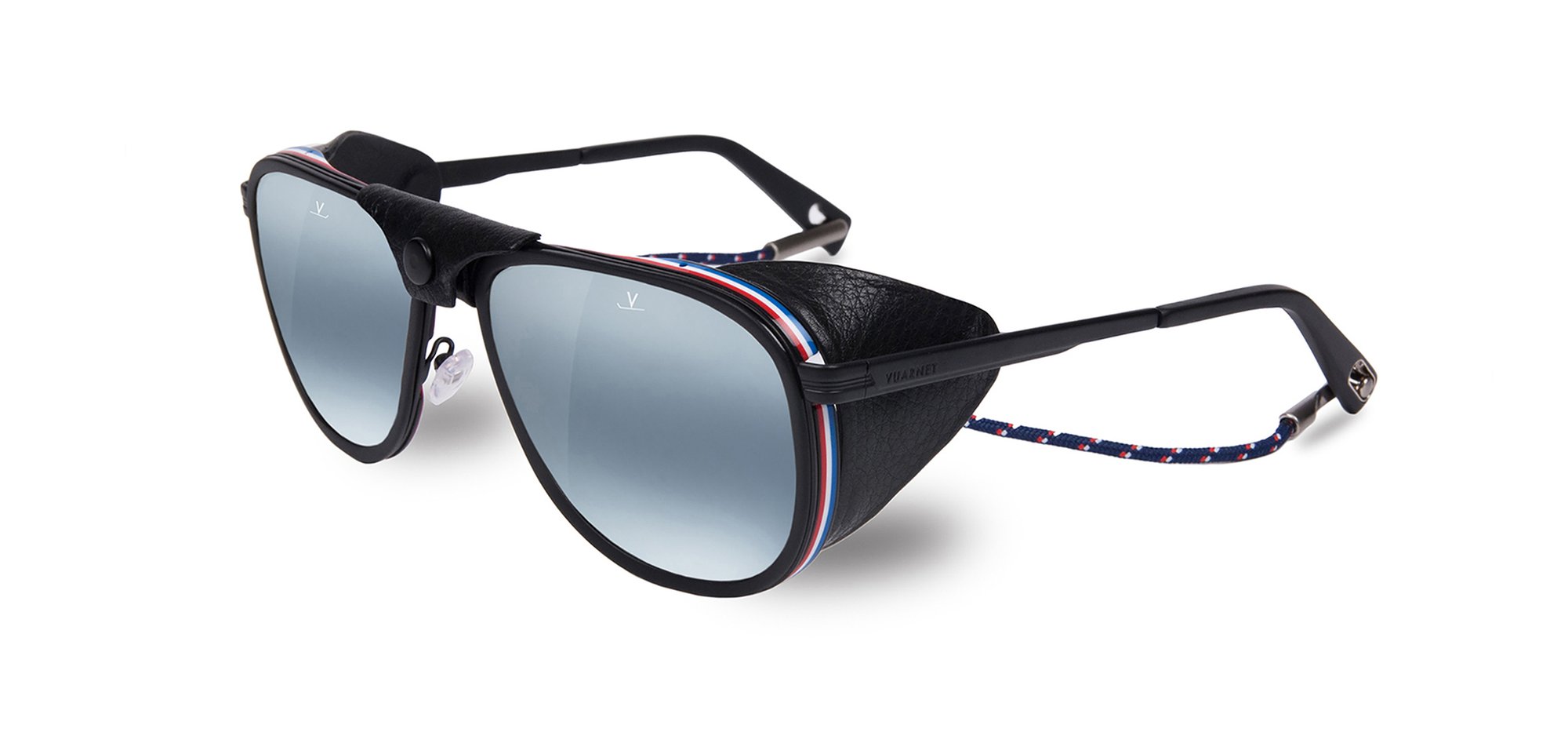 VL2105 Sunglasses Blue | SmartBuyGlasses USA