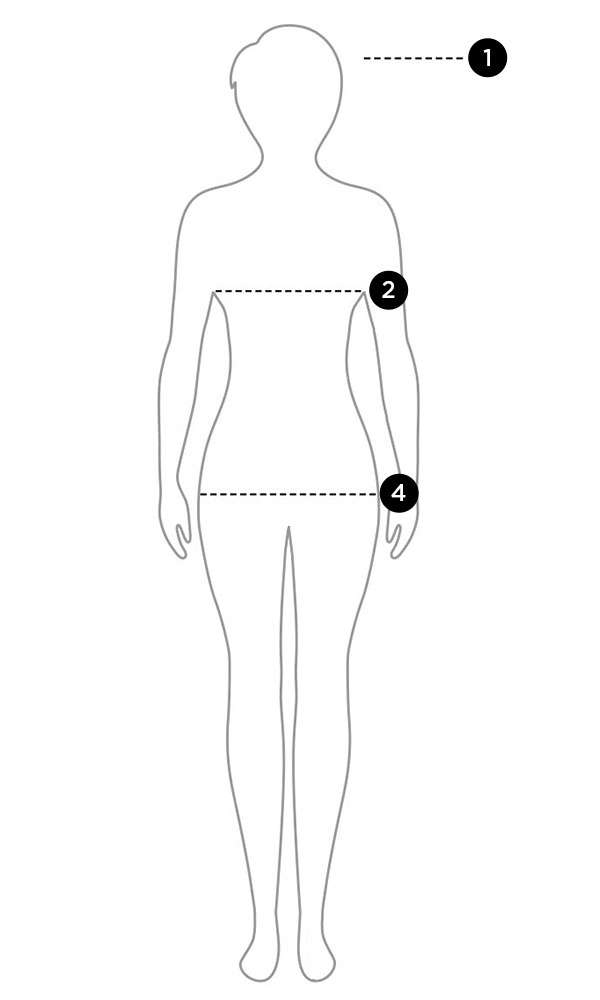 Guide de taille