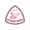 Le Grand Tetras