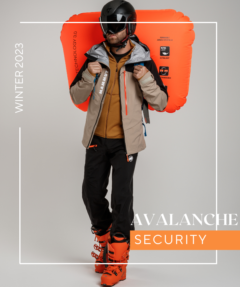 security avalanche