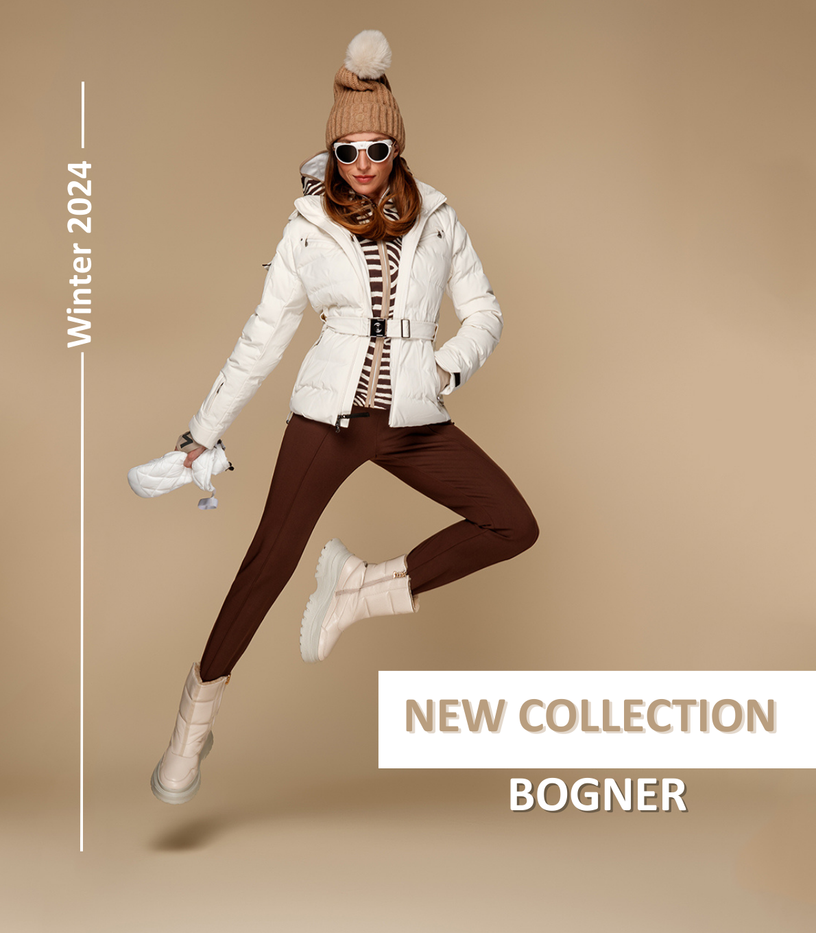 NEWCO Bogner