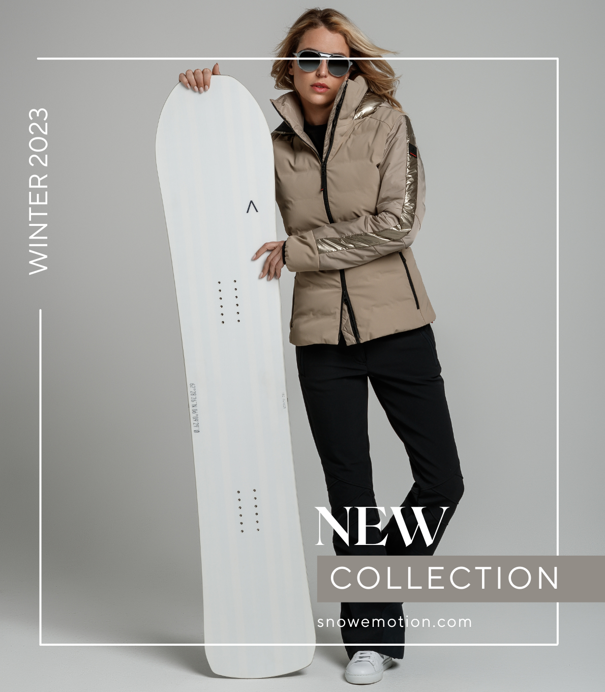 snow emotion ski paris bogner cadja